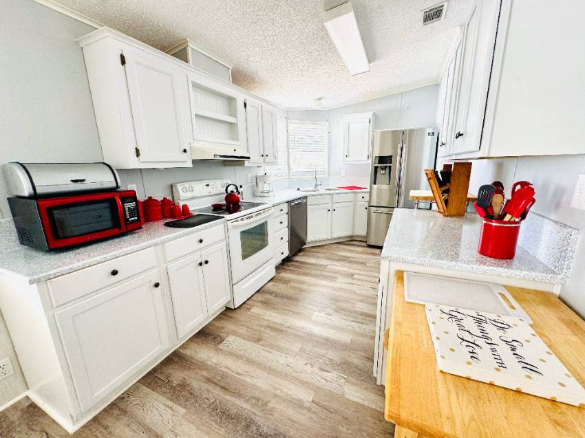 1408 Schalamar Creek Dr. a Lakeland, FL Mobile or Manufactured Home for Sale